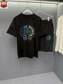 Picture of Chrome Hearts  Shirt Pant Suits _SKUChromeHeartsM-5XLkdtr1821069